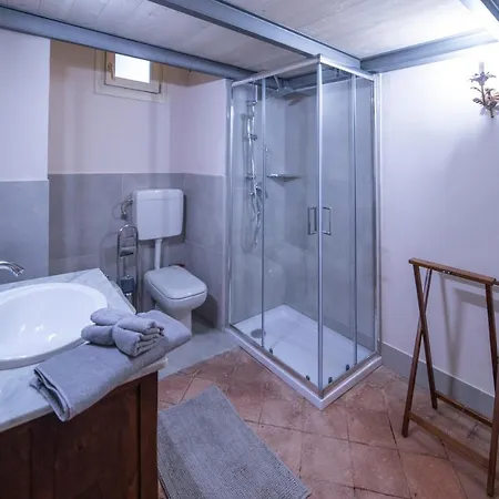 Brixia Luxory&loft Appartement Brescia