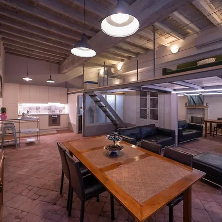 Brixia Luxory & Loft Brescia