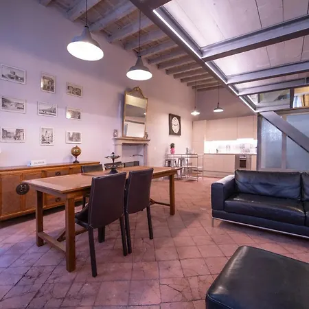 Brixia Luxory&loft Appartement *