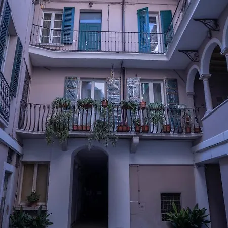 Brixia Luxory&loft Appartement