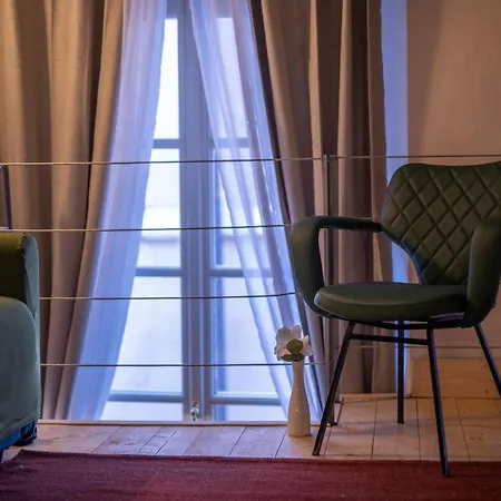 Brixia Luxory & Loft *