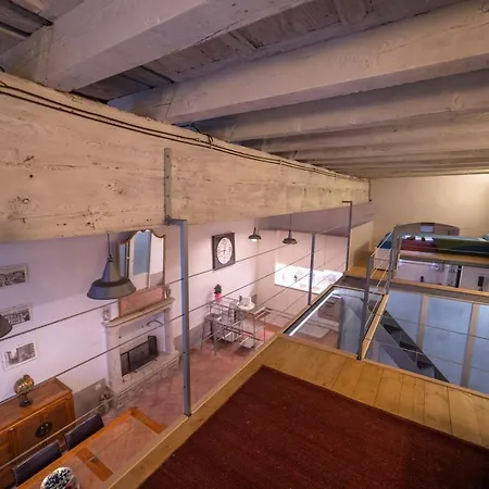 Brixia Luxory & Loft Apartment Brescia